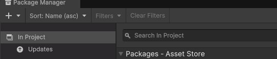 package manager