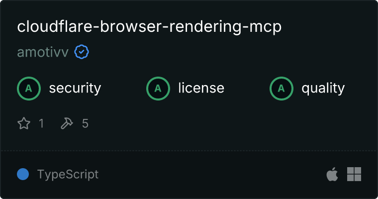 cloudflare-browser-rendering-mcp MCP server