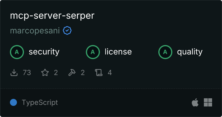 serper-search-scrape-mcp-server MCP server