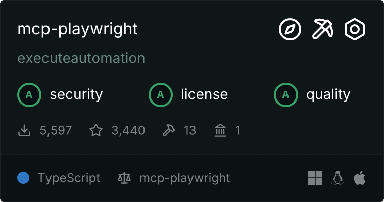 mcp-playwright MCP server